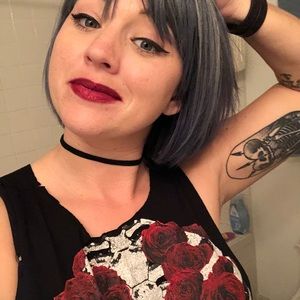 Meet your Posher, Brittany